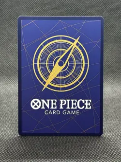 Boa Hancock OP13-051 Rare ONE PIECE Tcg Card Game NM Blue - Image 2