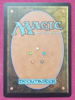 Magic The Gathering DARKSTEEL ARCBOUND RECLAIMER artifact card MTG - Image 2
