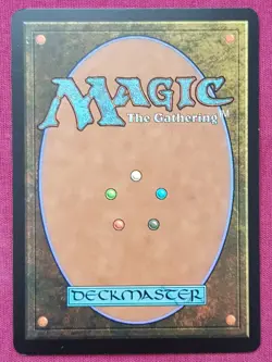 Magic The Gathering 9TH EDITION BOILING SEAS red card MTG NINTH - Image 2
