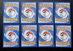 Huge Pokemon 12 Card Lot - Illustration Rares, Gold Star, First Partner Kanto - Image 2