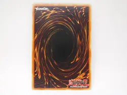 Monster Reincarnation 5DS1-EN026 Yugioh Card LP - Image 2