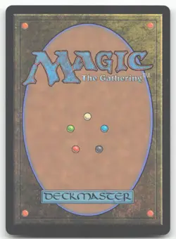 STITCHER'S SUPPLIER (RIPPLE FOIL) 204 COMMANDER: MODERN HORIZONS 3 MTG NM - Image 2
