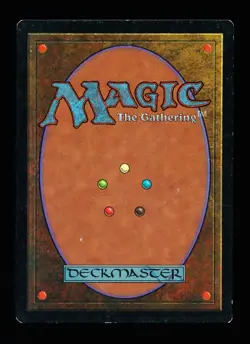 * * 1x Dandan x1 * * 5th Edition MTG LP Lightly Played - Image 2
