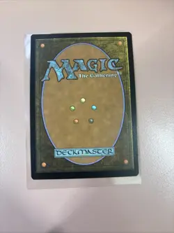 Sword of Truth and Justice NM (Etched Foil) Retro Frame MTG - Image 4