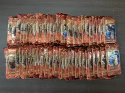 MTG magic the Gathering BORN of the GODS booster 60pack f/s English - Image 1