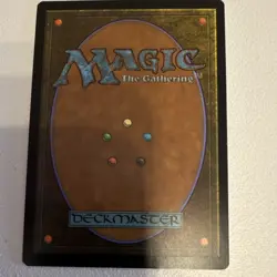 Wizards of the Coast MTG Bladewing the Risen C11 Rare 185 Black/Red Foil 4/4 - Image 3