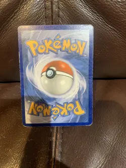 Pokemon TCG Jigglypuff Reverse holo 88/146 XY base (DMG) - Image 2