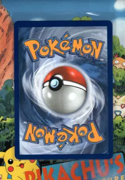 Pokemon TCG Fighting Gong 168/132 Mega Evolution NM/M - Image 2