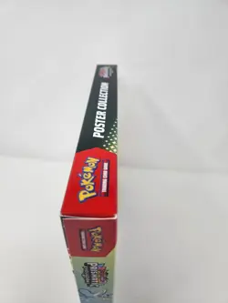 Pokemon - Prismatic Evolutions Poster Collection Sealed Box - Image 4