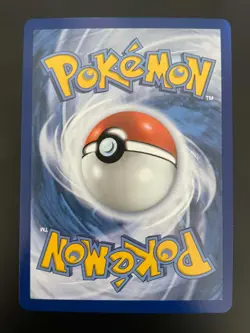 Mega Greninja EX 122/86 Gold Chaos Rising Mega Hyper Rare Pokemon Pack Fresh - Image 2