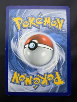 Pokemon Card Mewtwo 159/162 XY BREAK THROUGH FULL ART ENGLISH - Image 2