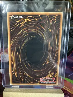 Bond Between Teacher And Student - RA05-EN061 - Starlight Rare - YuGiOh -NM - Image 4