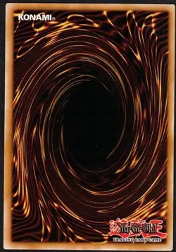 Yugioh Dark Magician DUPO-EN101 Ultra Rare Limited - MP - Image 2