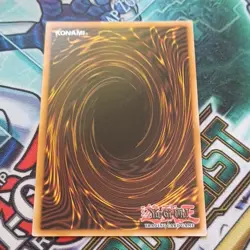 Yu-Gi-Oh! Golden Cloud Beast - Malong MP24-EN203 Ultra Rare 1st Edition - Image 3