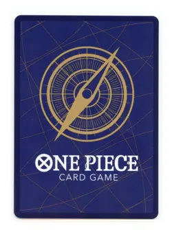 Jack Premium Card Collection BANDAI GAMES Fest. 23-24 ST04-008 C One Piece Promo - Image 2