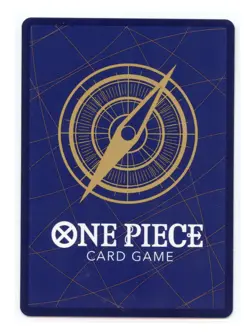 Tashigi Premium Collection BANDAI Fest. 23-24 ST06-006 C Foil One Piece Promo NM - Image 2