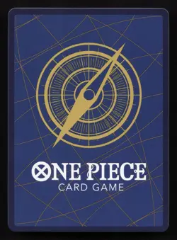 Tot Musica (Starter Deck 11: Uta Deck Battle) P-060 One Piece Promotion Card - Image 2