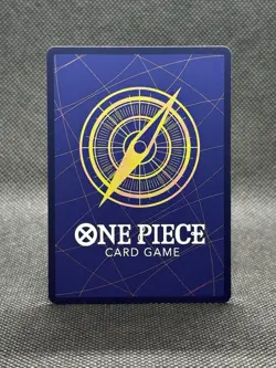 One Piece Shirley (OP11-104/150) OP11 A Fist of Divine Speed NM FOIL - Image 2