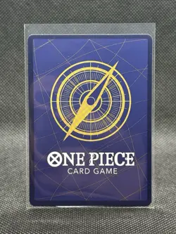 Monkey.D.Luffy P-041 PR Regular One Piece Starter Deck 18: PURPLE English NM - Image 2