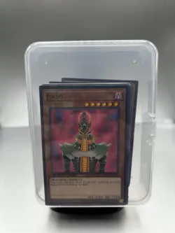 Yugioh Battle City Finals TCG Speed Duel Lot Bundle #3 - Image 1