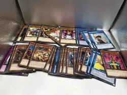 Yugioh Battle City Finals TCG Speed Duel Lot Bundle #3 - Image 2