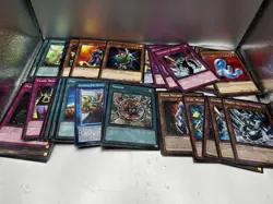 Yugioh Battle City Finals TCG Speed Duel Lot Bundle #2 - Image 3