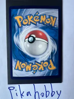 Eevee ex SV8aF 224/187 SAR Terestal Fest Chinese Pokemon Card - Image 2