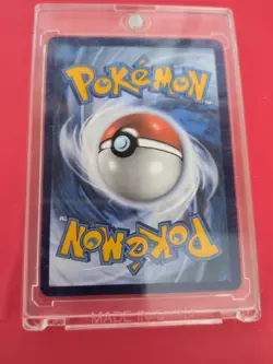 Pokemon TCG Mewtwo VSTAR Crown Zenith Holo Card GG44/GG70 2023 - Image 2