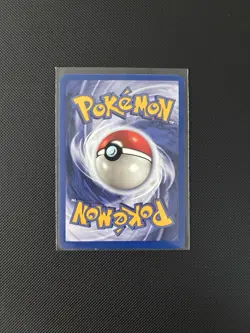 Pokemon 4 Card Lot - 1st Ed Here Comes Team Rocket + Shadowless - Image 3