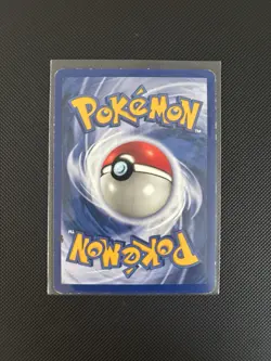 Pokemon 4 Card Lot - 1st Ed Here Comes Team Rocket + Shadowless - Image 5