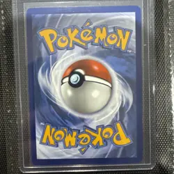 Castform Sunny Form Surging Sparks 195/191 Illustration Rare Pokemon Card NM - Image 4