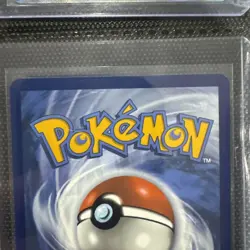 Castform Sunny Form Surging Sparks 195/191 Illustration Rare Pokemon Card NM - Image 5