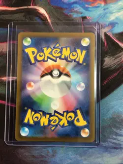 Charmander 168/165 Sv2a: Pokemon Card 151 Holo (Japanese) - Image 2