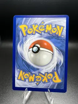 Electabuzz 125/165 - Pokemon 151 Cosmos Holo Rare Card NM - Image 2