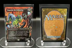 Magic: The Gathering Multiverse Legends Jegantha, the Wellspring #44 - Image 3