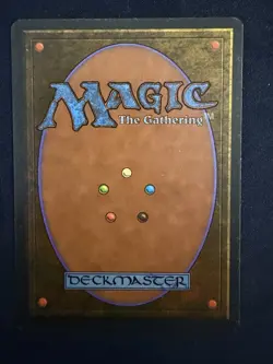 MTG Ashnod's Altar Chronicles, Magic the Gathering (1995) NM - Image 2