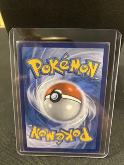 LIGHTLY PLAYED Pokemon TCG Deoxys EX Black & White BW82 Black Star Promo Holo - Image 4