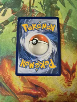 2016 Pokemon XY Steam Siege Gardevoir EX 78/114 Holo Rare NM - Image 2