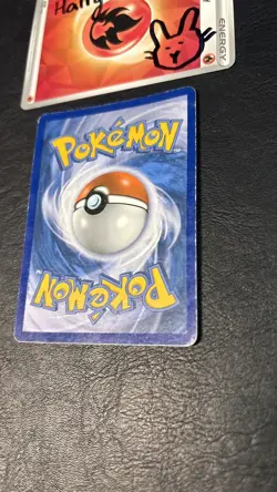 Latias CRACKED ICE Holo HGSS10 - Pokemon - HGSS Promos - Image 5