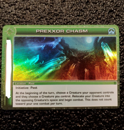 Chaotic TCG Lot for overworldsupplyco (7 cards) - Image 1
