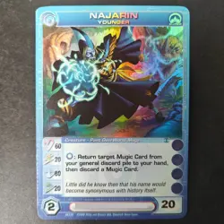 Chaotic TCG Lot for overworldsupplyco (7 cards) - Image 2
