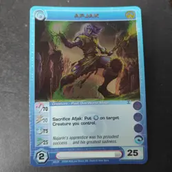 Chaotic TCG Lot for overworldsupplyco (7 cards) - Image 3