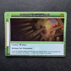 Chaotic TCG Lot for overworldsupplyco (7 cards) - Image 4