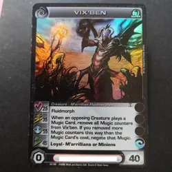 Chaotic TCG Lot for overworldsupplyco (7 cards) - Image 5