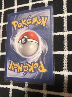 Pokemon TCG Growlithe Base Set 028/102 Uncommon Regular 60 HP English - Image 2