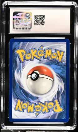 Hoothoot TG12/TG30 Trainer Gallery Holo Astral Radiance Pokemon CGC 10 Gem Mint - Image 2