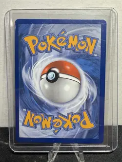 The Pokemon Company Mega Heracross EX 108/094 Secret Rare Holo Full Art EN - Image 2