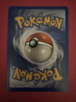 Pokemon TCG Forest Guardian Aquapolis 123/147 Regular Nm - Image 2