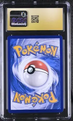 2024 Pokemon Rayquaza V Super Rare 9 Colors Gather: Yuan 146/132 PRISTINE CGC 10 - Image 2