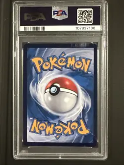 PSA 10 - Pikachu Berkemeja Batik 154/SV-P - Indonesia Journey Promo Pokemon - Image 2